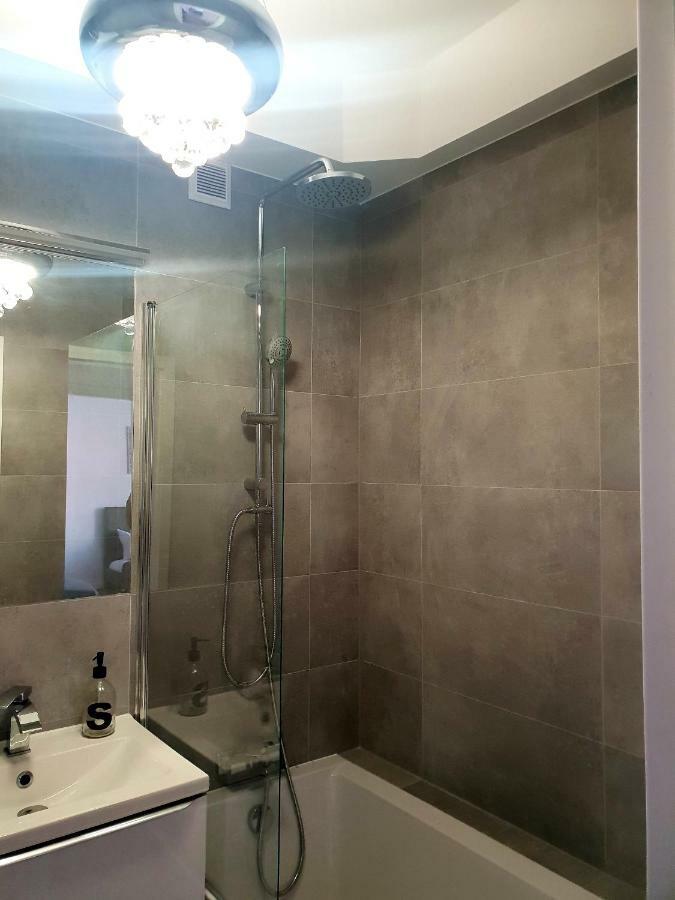 Apartament Altepost Zary  Exterior photo
